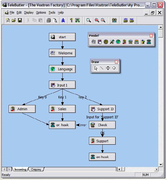 Voxtron_TeleButler_menu_IVR_auto-attendant